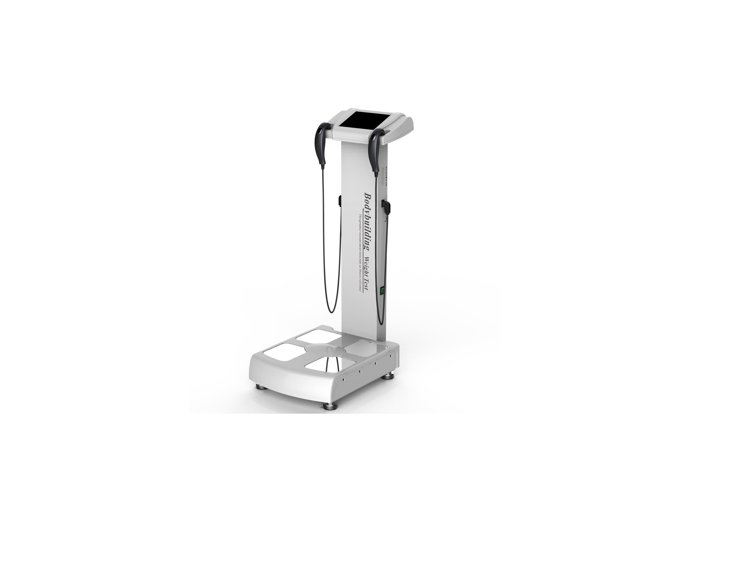 Body Analyze System 
