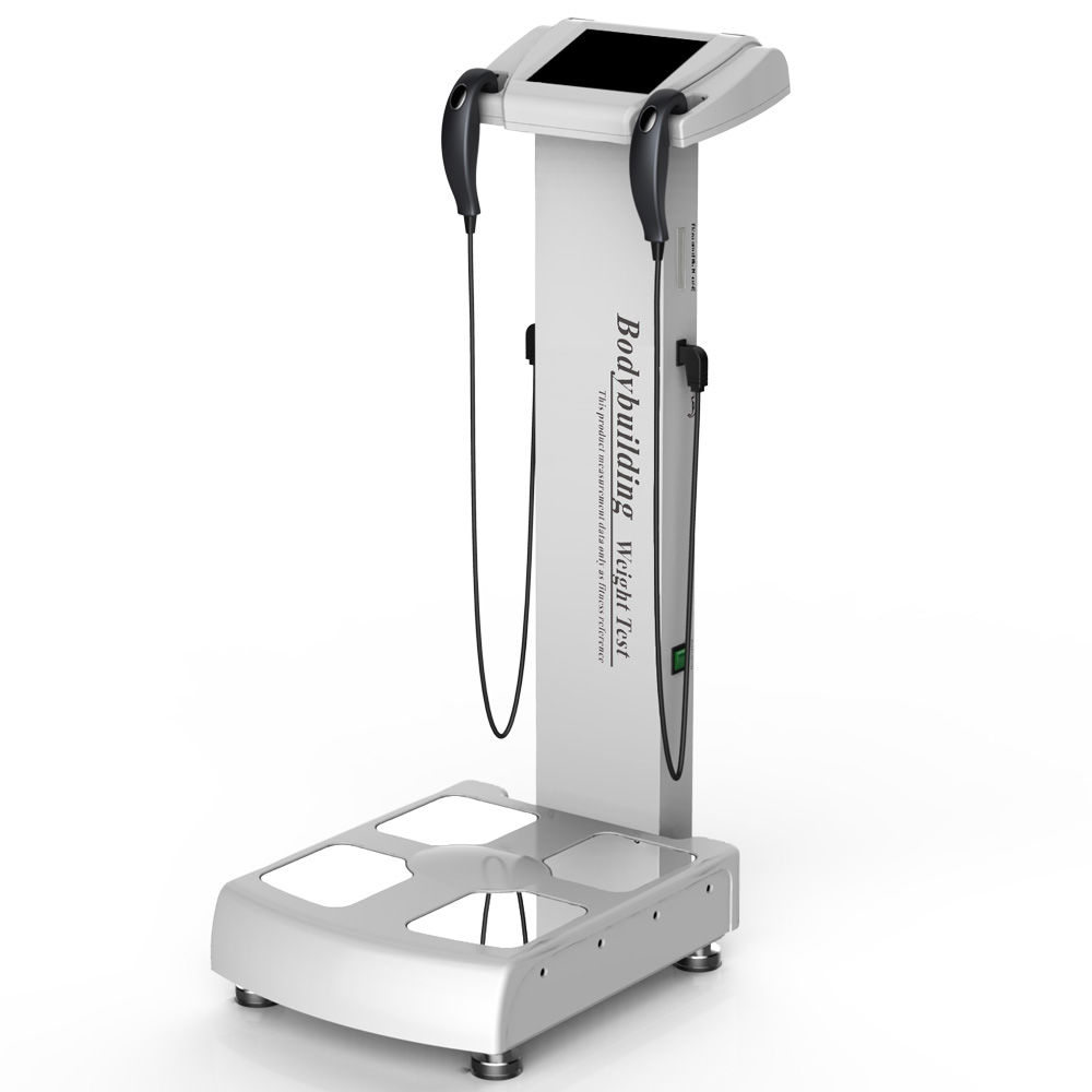 Human Body Element Analyser