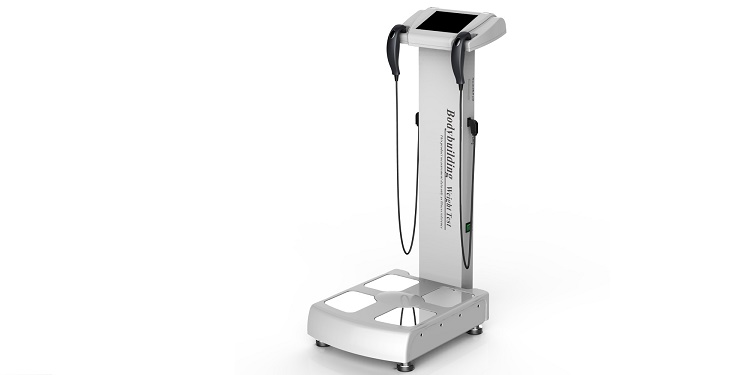 Body Analyzer Λιπομέτρηση