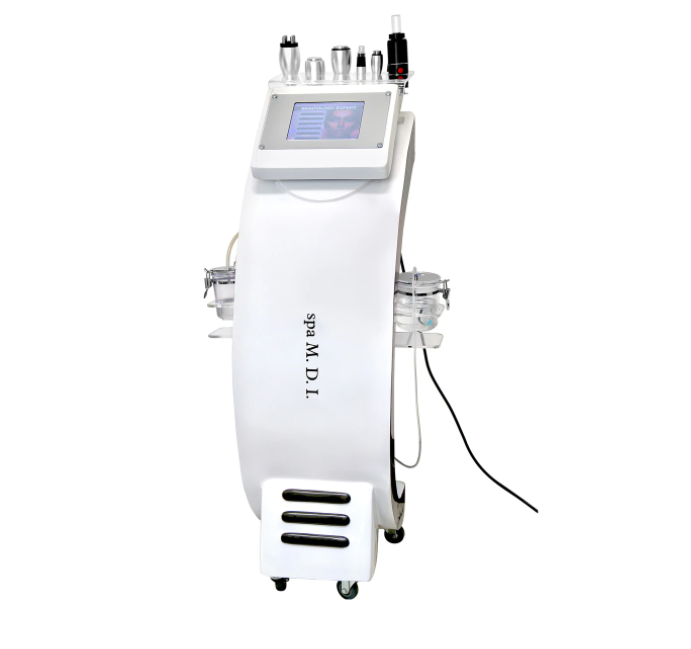 hydrafacial