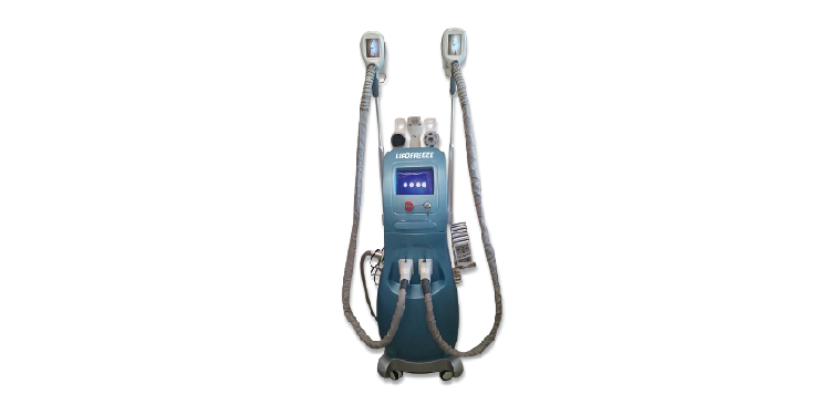 Κρυολιπόλυση Lipofreeze